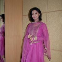 Mamta Mohandas at Anwar audio launch - Pictures | Picture 96088